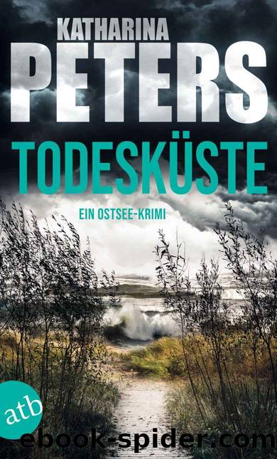 TodeskÃ¼ste by Katharina Peters