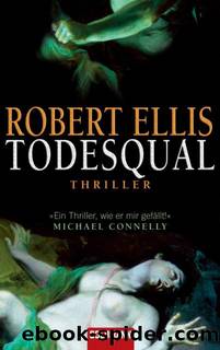 Todesqual by Ellis Robert