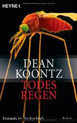 Todesregen by Dean R. Koontz