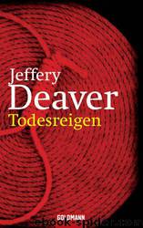 Todesreigen by Jeffery Deaver