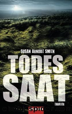 Todessaat by Susan Arnout Smith