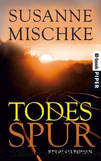 Todesspur by Susanne Mischke