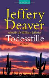 Todesstille by Deaver Jeffery