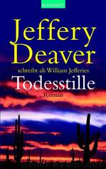 Todesstille by Deaver