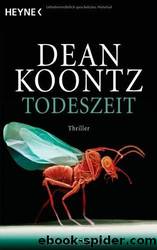 Todeszeit by Dean R. Koontz