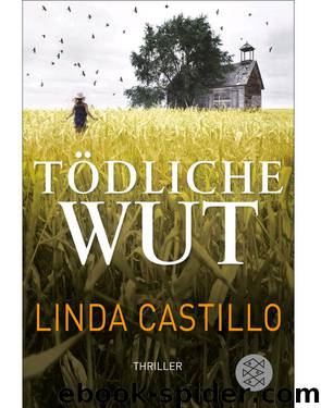 Toedliche Wut by Linda Castillo