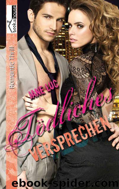 Toedliches Versprechen by Jane Luc
