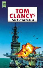 Tom Clancys Net Force 3. Ehrenkodex. by Clancy Tom & Pieczenik Steve