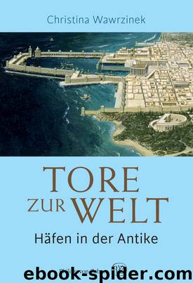 Tore zur Welt by Christina Wawrzinek