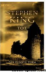 Tot by Stephen King