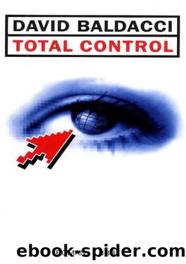 Total Control (Das Labyrinth) by David Baldacci