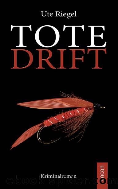 Tote Drift by Riegel Ute