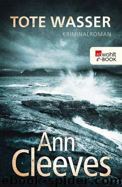 Tote Wasser (German Edition) by Cleeves Ann