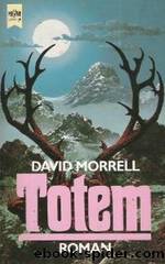 Totem by David Morell