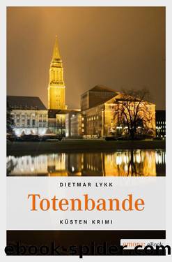 Totenbande by Lykk Dietmar