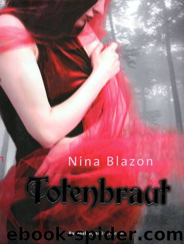 Totenbraut by Blazon Nina