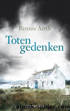 Totengedenken by Airth Rennie