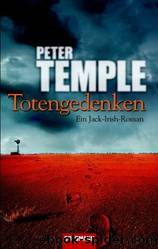 Totengedenken by Peter Temple