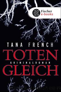 Totengleich by French Tana