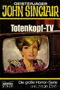 Totenkopf-TV by Jason Dark