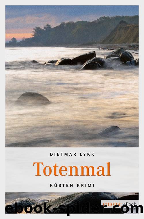 Totenmal by Lykk Dietmar