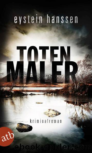 Totenmaler by Hanssen Eystein