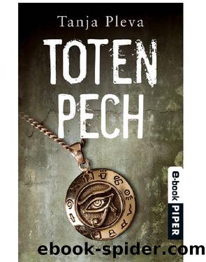 Totenpech by Tanja Pleva