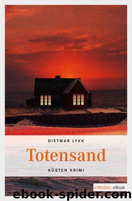 Totensand by Lykk Dietmar