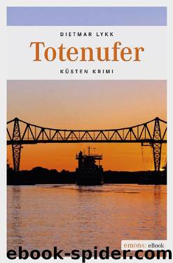 Totenufer by Lykk Dietmar