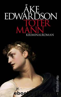 Toter Mann by Ake Edwardson