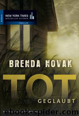 Totgeglaubt by Brenda Novak