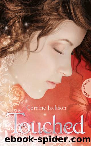 Touched by Jackson Corrine