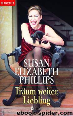 Träum weiter, Liebling by Susan Elizabeth Phillips