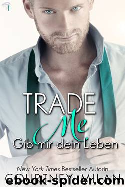 Trade Me by Courtney Milan