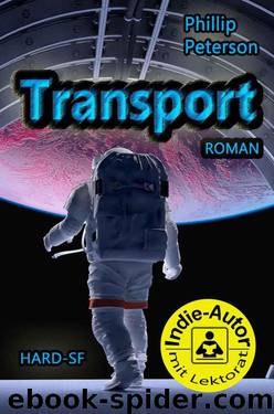 Transport (German Edition) by Phillip Peterson