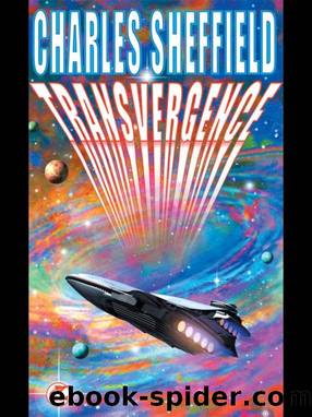 Transvergence by Charles Sheffield