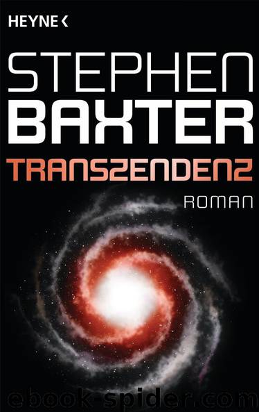 Transzendenz: Roman by Stephen Baxter