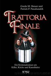 Trattoria Finale by Patrick P. Panahandeh