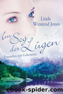 Traumfrau mit Geheimnis by Linda Winstead Jones