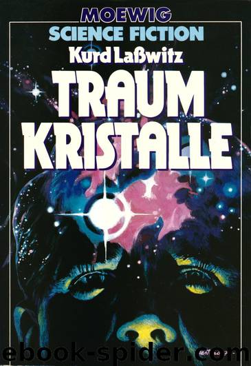 Traumkristalle by Kurd Laßwitz