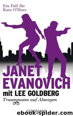 Traummann auf Abwegen by Janet Evanovich