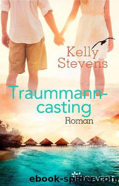 Traummanncasting by Kelly Stevens