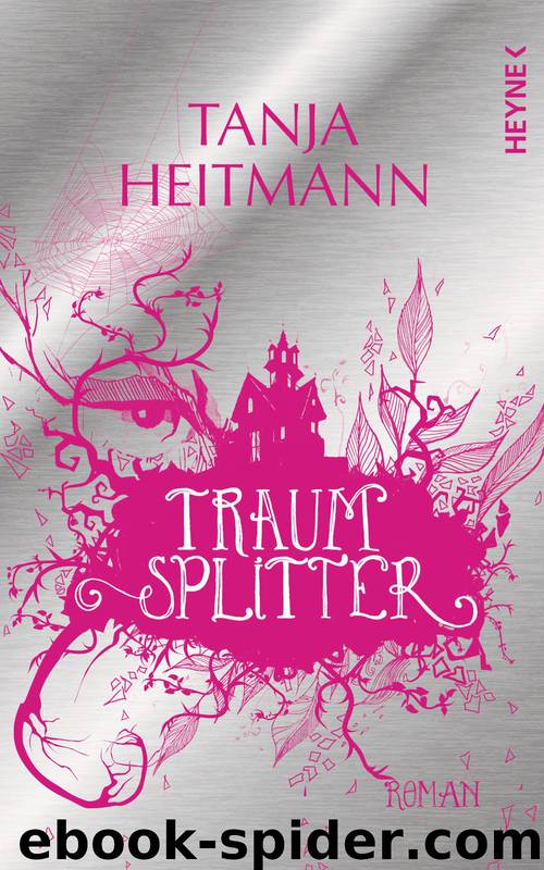 Traumsplitter by Tanja Heitmann