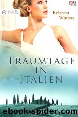 Traumtage in Italien by Rebecca Winters