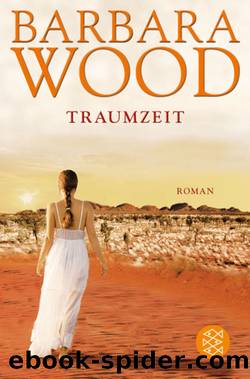 Traumzeit by Wood Barbara