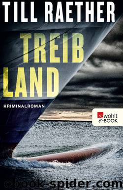 Treibland by Till Raether