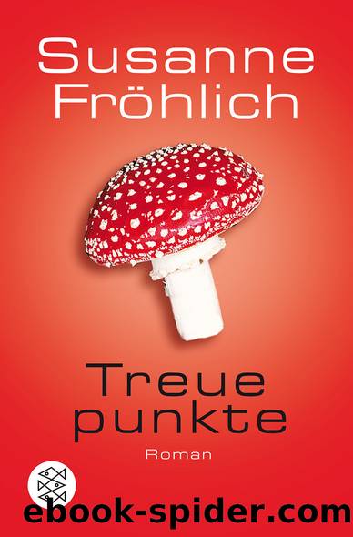 Treuepunkte by Susanne Fröhlich