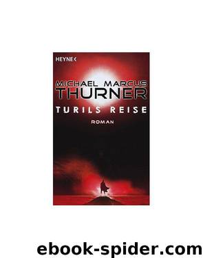 Turils Reise by Michael Marcus Thurner