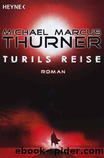 Turils Reise by Thurner Michael