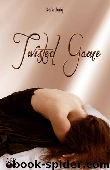 Twisted Game (German Edition) by Unknown